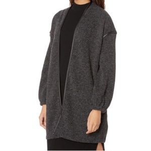 Splendid Lakeridge Open Front Cardigan Sweater